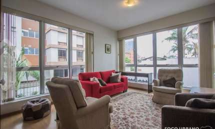 Sala comercial à venda na Rua Marquês do Pombal, 783, Moinhos de Vento, Porto Alegre, 49 m2 por R$ 350.000