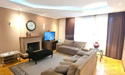 Casa com 5 quartos à venda na Rua Campos Elíseos, 291, Glória, Porto Alegre, 300 m2 por R$ 897.000