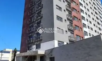 Apartamento com 1 quarto à venda na Rua Cipó, 392, Passo da Areia, Porto Alegre, 45 m2 por R$ 742.500