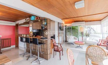 Cobertura com 4 quartos à venda na Avenida Cristóvão Colombo, 3038, Higienópolis, Porto Alegre, 223 m2 por R$ 1.440.000