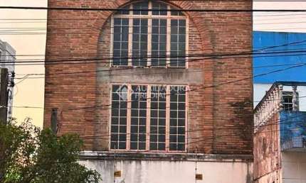 Prédio à venda na Rua Plácido de Castro, 150, Azenha, Porto Alegre, 328 m2 por R$ 1.290.000