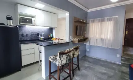Apartamento com 1 quarto à venda na Rua Riachuelo, 215, Centro Histórico, Porto Alegre, 35 m2 por R$ 295.000