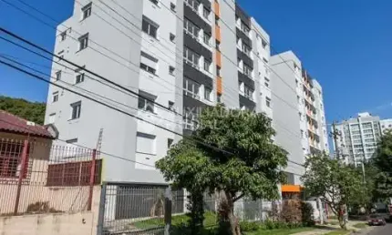 Apartamento com 2 quartos à venda na rua paulo setúbal, 134, passo da areia, porto alegre, 79 m2 por r$ 790.000