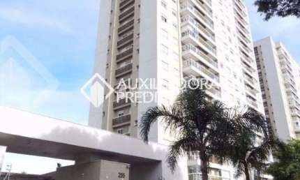 Apartamento com 3 quartos à venda na Avenida Polônia, 255, São Geraldo, Porto Alegre, 122 m2 por R$ 800.000