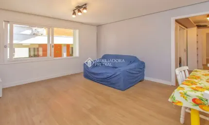 Apartamento com 2 quartos à venda na Rua Quintino Bocaiúva, 283, Floresta, Porto Alegre, 52 m2 por R$ 525.000