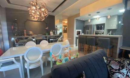 Apartamento com 3 quartos à venda na Travessa Américo Silveira, 146, Cristo Redentor, Porto Alegre, 91 m2 por R$ 930.000
