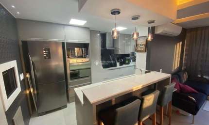 Apartamento com 3 quartos à venda na Travessa Américo Silveira, 146, Cristo Redentor, Porto Alegre, 91 m2 por R$ 930.000