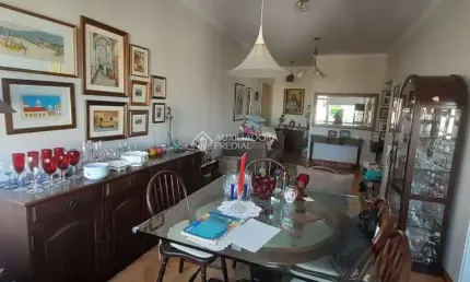 Apartamento com 3 quartos à venda na Rua Vinte e Quatro de Outubro, 471, Moinhos de Vento, Porto Alegre, 99 m2 por R$ 840.000