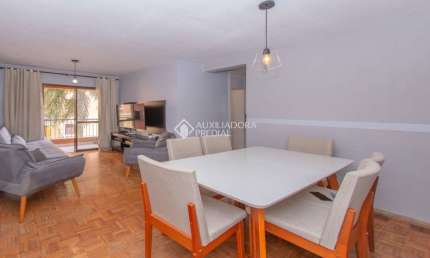Apartamento com 3 quartos à venda na Rua Professor Carvalho Freitas, 611, Teresópolis, Porto Alegre, 68 m2 por R$ 360.000