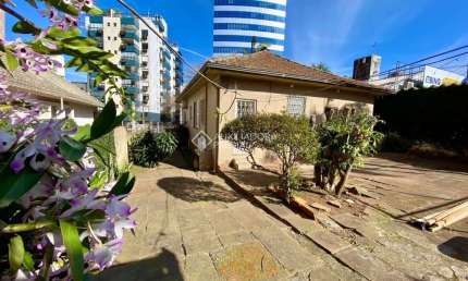 Terreno à venda na Rua General Couto de Magalhães, 1474, São João, Porto Alegre, 280 m2 por R$ 2.160.000