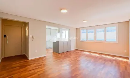 Apartamento com 3 quartos à venda na Avenida Carlos Gomes, 1652, Três Figueiras, Porto Alegre, 108 m2 por R$ 789.000