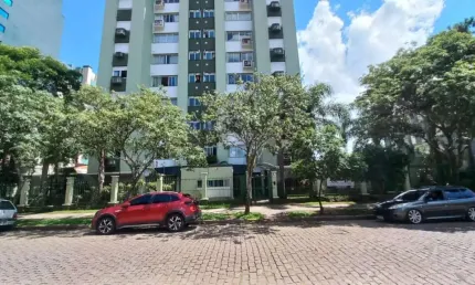 Apartamento com 2 quartos à venda na Avenida Maranhão, 1015, São Geraldo, Porto Alegre, 78 m2 por R$ 595.000