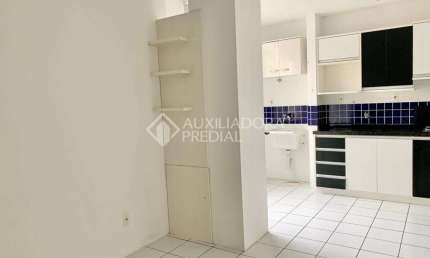 Apartamento com 1 quarto à venda na Rua José do Patrocínio, 1086, Cidade Baixa, Porto Alegre, 30 m2 por R$ 160.000