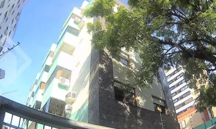 Apartamento com 2 quartos à venda na Rua Coronel Feijó, 370, São João, Porto Alegre, 69 m2 por R$ 480.000
