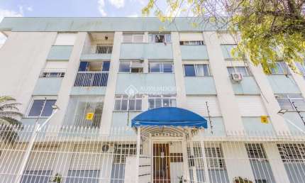 Apartamento com 1 quarto à venda na Rua Doutor João Simplício Alves de Carvalho, 320, Vila Ipiranga, Porto Alegre, 43 m2 por R$ 199.000
