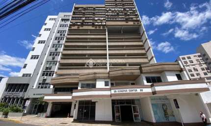 Ponto comercial à venda na Rua Gonçalves Dias, 88, Centro, Canoas, 132 m2 por R$ 480.000