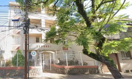 Apartamento com 3 quartos à venda na Rua São Carlos, 989, Floresta, Porto Alegre, 90 m2 por R$ 260.000