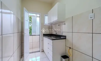 Apartamento com 1 quarto à venda na Rua Tiradentes, 318, Independência, Porto Alegre, 47 m2 por R$ 250.000