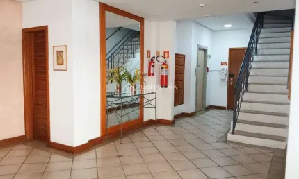 Apartamento com 3 quartos à venda na Avenida Lageado, 412, Petrópolis, Porto Alegre, 103 m2 por R$ 850.000