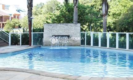 Apartamento com 2 quartos à venda na Rua Luiz Fontoura Júnior, 230, Jardim Itu Sabará, Porto Alegre, 50 m2 por R$ 300.000