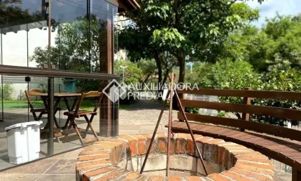 Apartamento com 2 quartos à venda na rua luiz fontoura júnior, 230, jardim itu sabará, porto alegre, 50 m2 por r$ 320.000