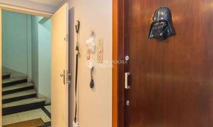 Apartamento com 2 quartos à venda na Rua Duque de Caxias, 1374, Centro Histórico, Porto Alegre, 171 m2 por R$ 1.100.000