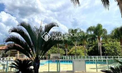 Apartamento com 3 quartos à venda na Rua Luiz Fontoura Júnior, 230, Jardim Itu Sabará, Porto Alegre, 63 m2 por R$ 375.000