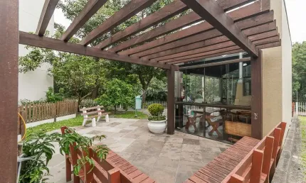 Apartamento com 2 quartos à venda na Rua Luiz Fontoura Júnior, 230, Jardim Itu Sabará, Porto Alegre, 52 m2 por R$ 335.000