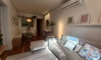 Apartamento com 2 quartos à venda na avenida assis brasil, 0280, santa maria goretti, porto alegre, 67 m2 por r$ 390.000