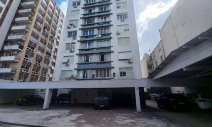 Apartamento com 2 quartos à venda na Avenida Protásio Alves, 865, Rio Branco, Porto Alegre, 86 m2 por R$ 530.000