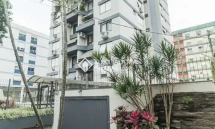 Apartamento com 2 quartos à venda na rua guilherme alves, 60, partenon, porto alegre, 72 m2 por r$ 420.000