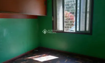 Apartamento com 2 quartos à venda na Avenida Berlim, 470, São Geraldo, Porto Alegre, 66 m2 por R$ 200.000
