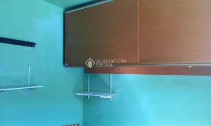 Apartamento com 2 quartos à venda na Avenida Berlim, 470, São Geraldo, Porto Alegre, 66 m2 por R$ 200.000