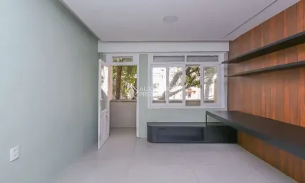 Apartamento com 2 quartos à venda na Rua Castro Alves, 38, Independência, Porto Alegre, 64 m2 por R$ 390.000