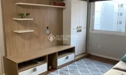Apartamento com 3 quartos à venda na Rua Avaí, 40, Centro Histórico, Porto Alegre, 95 m2 por R$ 617.000