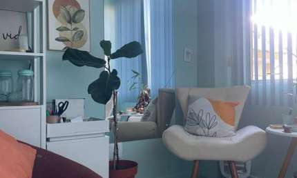 Sala comercial à venda na Avenida Getúlio Vargas, 489, Menino Deus, Porto Alegre, 45 m2 por R$ 130.000