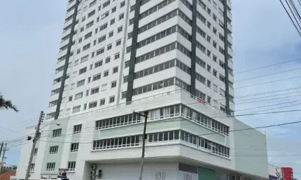 Apartamento com 3 quartos à venda na Rua João Pessoa, 1431, Centro, Tramandaí, 115 m2 por R$ 650.000