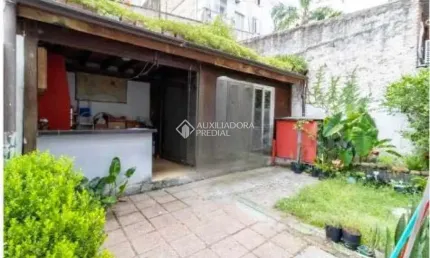 Apartamento com 2 quartos à venda na Rua Demétrio Ribeiro, 860, Centro Histórico, Porto Alegre, 44 m2 por R$ 285.000
