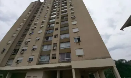 Apartamento com 2 quartos à venda na Rua Ney da Gama Ahrends, 51, Morro Santana, Porto Alegre, 53 m2 por R$ 280.000