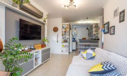 Cobertura com 2 quartos à venda na Rua Tunísia, 85, Vila Ipiranga, Porto Alegre, 101 m2 por R$ 450.000