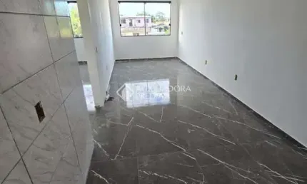 Apartamento com 2 quartos à venda na Fátima, 37, Maria Regina, Alvorada, 42 m2 por R$ 250.000