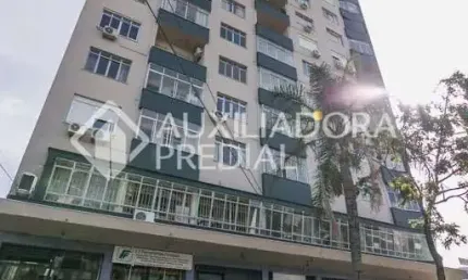 Apartamento com 2 quartos à venda na Rua Almirante Tamandaré, 678, Floresta, Porto Alegre, 100 m2 por R$ 399.000