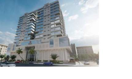 Apartamento com 1 quarto à venda na Avenida Neusa Goulart Brizola, 177, Zona Nova, Capão da Canoa, 51 m2 por R$ 700.000