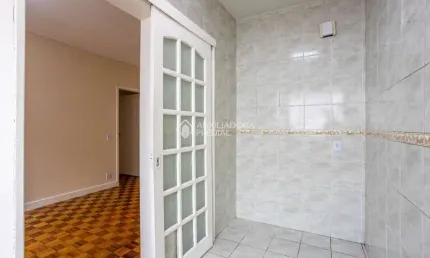 Apartamento com 2 quartos à venda na Avenida Mercedes, 20, Floresta, Porto Alegre, 58 m2 por R$ 275.000