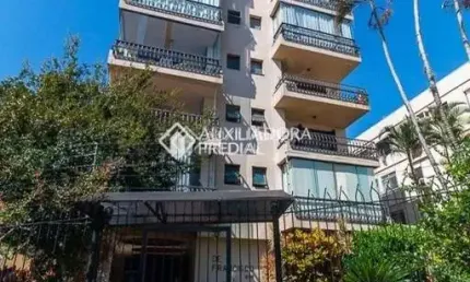 Apartamento com 2 quartos à venda na Rua São Francisco da Califórnia, 317, Higienópolis, Porto Alegre, 86 m2 por R$ 520.000
