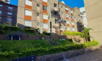 Apartamento com 1 quarto à venda na Rua Barão de Ubá, 340, Bela Vista, Porto Alegre, 32 m2 por R$ 175.000
