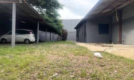 Terreno à venda na Rua Álvaro Chaves, 302, Floresta, Porto Alegre, 439 m2 por R$ 1.200.000
