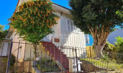 Terreno em condomínio fechado à venda na Rua Nove de Março, 429, Vila Ipiranga, Porto Alegre, 90 m2 por R$ 425.000