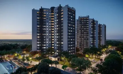 Apartamento com 2 quartos à venda na Rua Tenente Ary Tarrago, 2575, Jardim Itu Sabará, Porto Alegre, 56 m2 por R$ 415.000