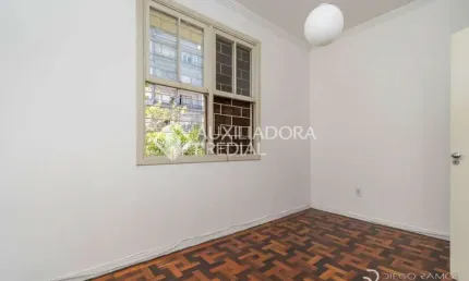 Apartamento com 1 quarto à venda na Rua Coronel Bordini, 313, Auxiliadora, Porto Alegre, 33 m2 por R$ 260.000